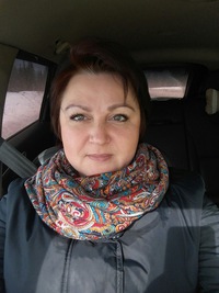 Наталья Гиматдинова