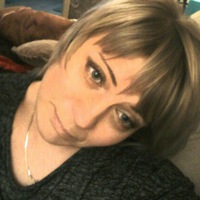 Алёна Пудовкина