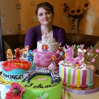 Анна Щетинина