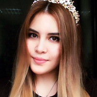 Рина Шайбакова