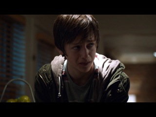 The Gifted (FOX)