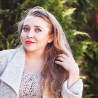Ангелина Сущенко