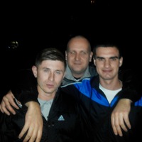 Николай Филиппов