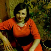 Наталя Сомик