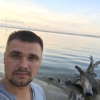 Максим Шаманов