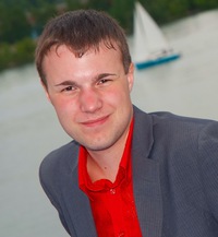 Радик Мустаев
