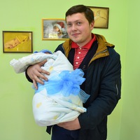 Александр Федорович | Воложин