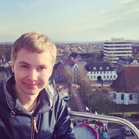 Владимир Самоделкин