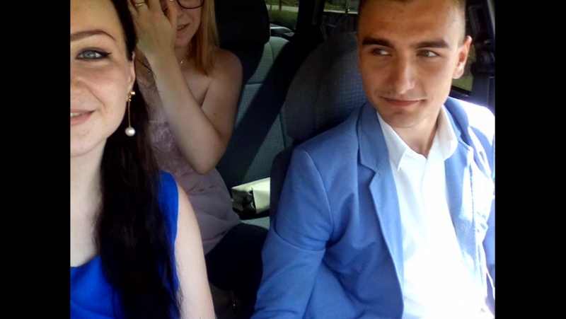 Свадьба 🎊мужена 💏семья Бажиновых ❤️💞