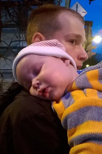 Павел Болышев