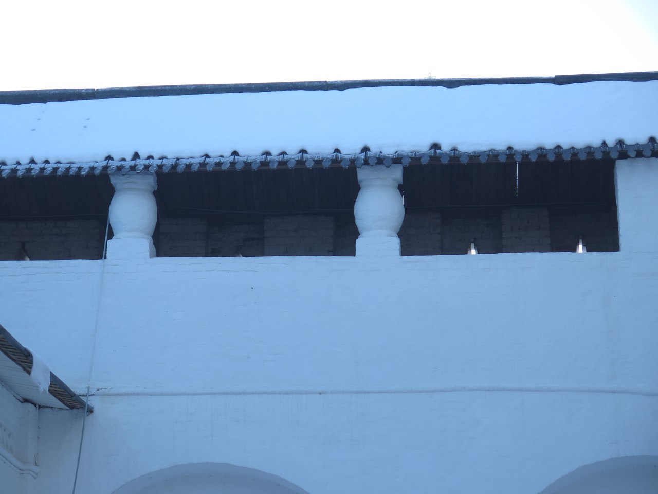 Иван васильевич меняет профессию потолок ледяной