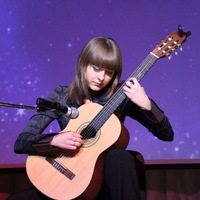 Кристина Трушина