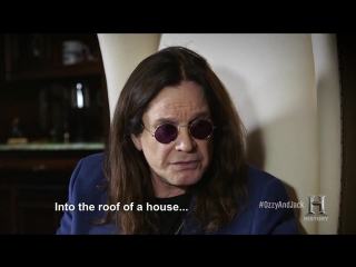 Ozzy & Jack's: World Detour. Misters Osbourne Go to Washington (S01,E08,18.09.2016)