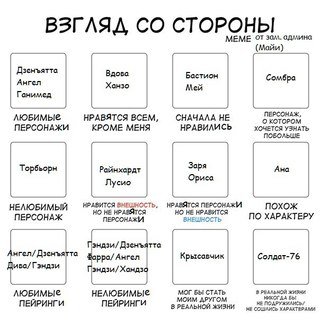 Ролевая игра togari анкета офигенная аниме ролевая игра
