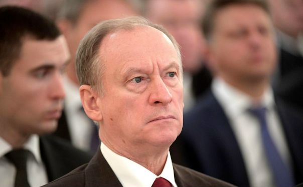 Патрушев: террористы строят плацдармы в Средней Азии 