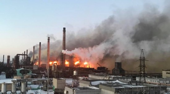 Донбасс в большой опасности: украинские подрывники готовят подлую диверсию 