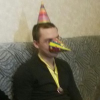 Илюша Птушкин