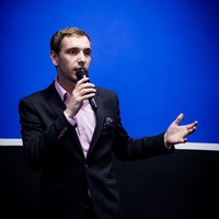 Иван Леличев