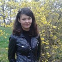 Полина Краснова | Астрахань