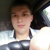 Даниил Черемушкин