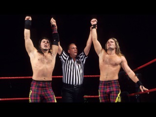 6 things you didn't know about The Hardy Boyz