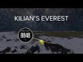 Suunto Movie: Kilian’s Everest Climb from Base Camp to the Summit