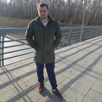 Алексей Сологубов