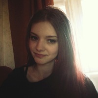 Аня Сергеева