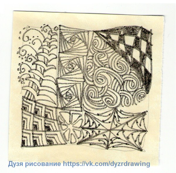    https://vk.com/dyzrdrawing 