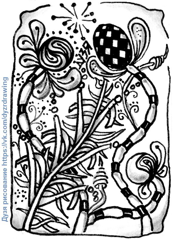    https://vk.com/dyzrdrawing 