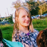 Настя Кирсанова | Козельск