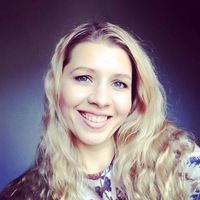 Екатерина Гудожник