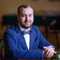 Сергей Хвичава