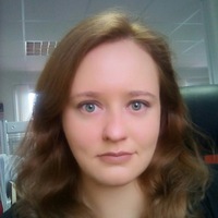 Ольга Семёнова