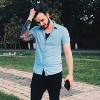 Дмитрий Прыгунов