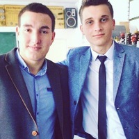 Кирилл Костюков