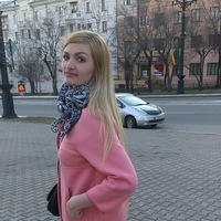 Людмила Харитонова