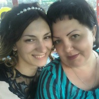 Евгения Можаева | Лиски