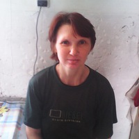 Татьяна Вахрушева | Самохвалово