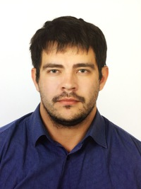 Антон Епихин
