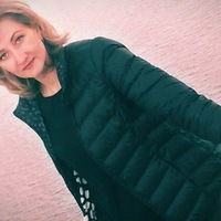 Алеся Туркалова