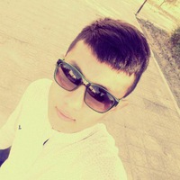 Юрий Юсупов | Ургенч