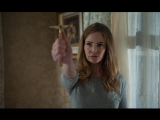 Ужас Амитивилля: Пробуждение (Amityville: The Awakening) (2017) трейлер русский язык HD / Ужас Амитивиля /