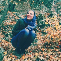 Оксана Шарова