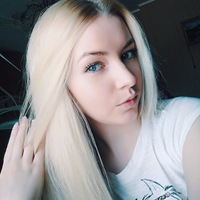 Олечка Воронцова