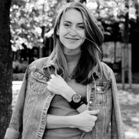 Катя Засуха