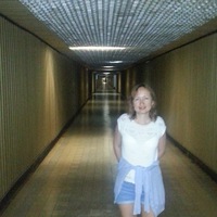 Наталия Давыдкина