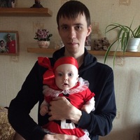 Андрей Овчинников