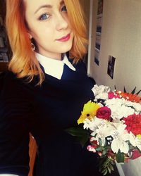Виктория Колосова