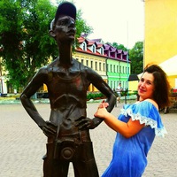 Катя Яценко | Обухов